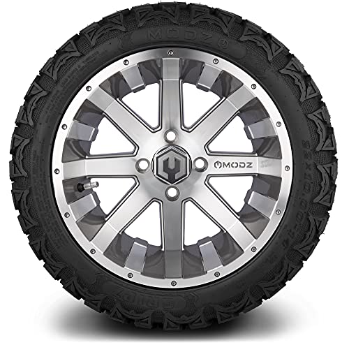 Machined Gunmetal