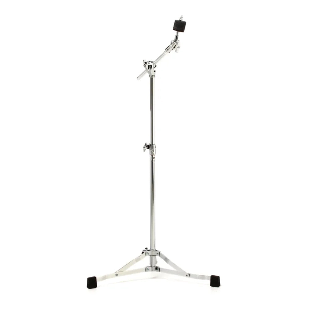 DW 6700 Ultra Light Boom Cymbal Stand - Professional Drum Hardware for Live Performances & Studio Recording - Perfect for Drummers, Bands & Music Schools