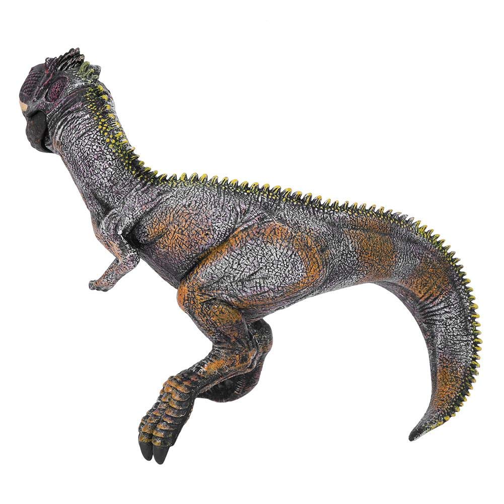Realistic Animal Statue Toy for Kids - Highly Detailed Simulation Figurine for Boys & Girls - Perfect for Playtime, Education, and Home Decor