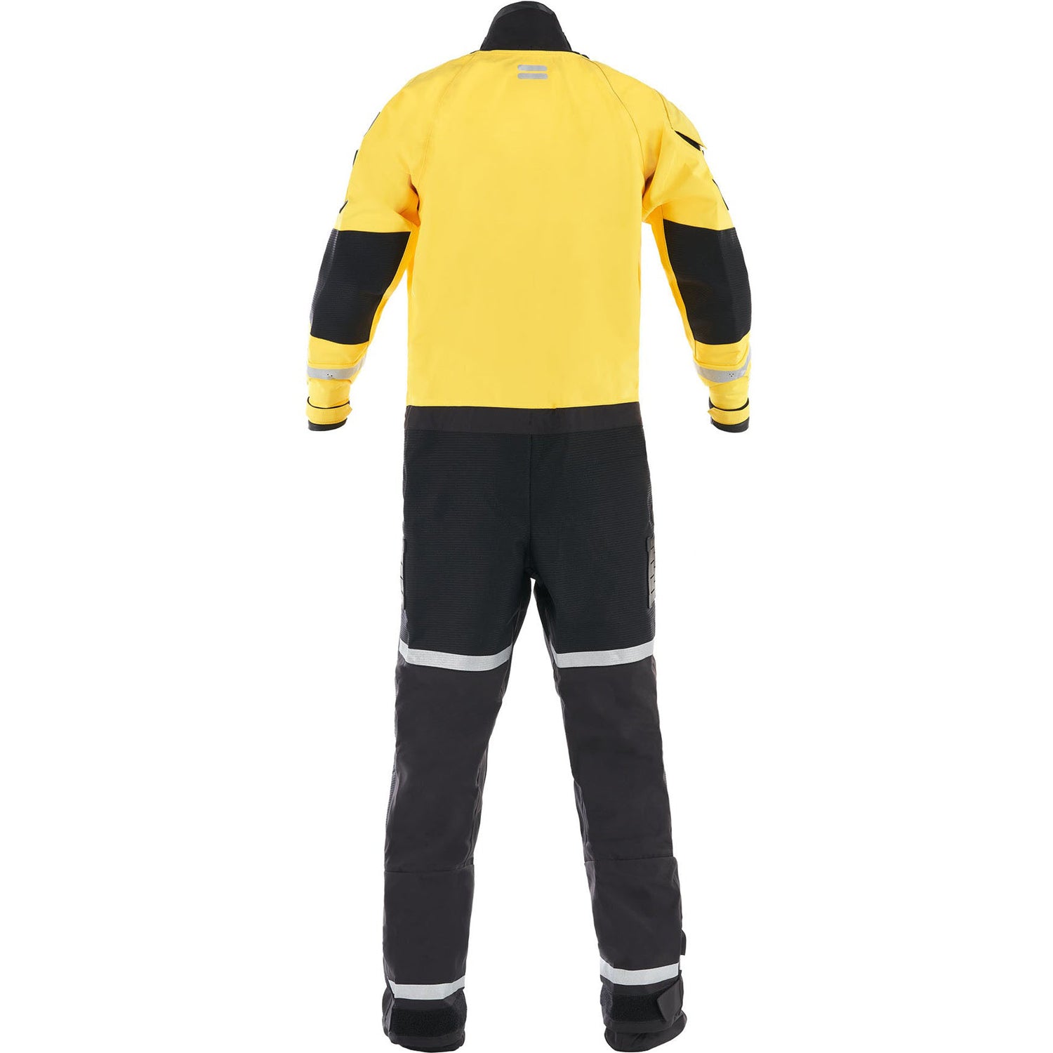 Level Six Rescue Pro Dry Suit - Waterproof & Durable for Kayaking, Fishing & Cold Water Adventures