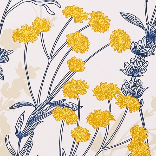 yellow flower