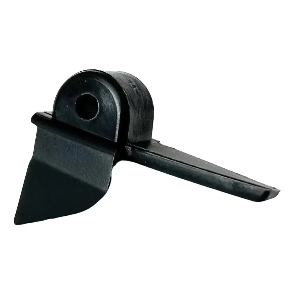 Cemb YC13006689 OEM Front Plastic Duckhead Insert - Replacement Part for Automotive Grilles | Perfect for Car Restoration & Customization Projects