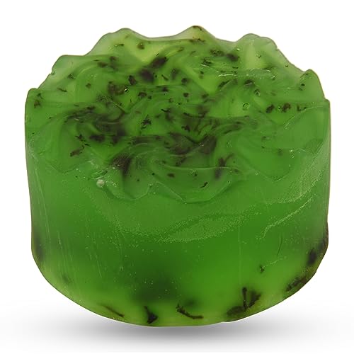 Aloe Neem Tulsi Soap