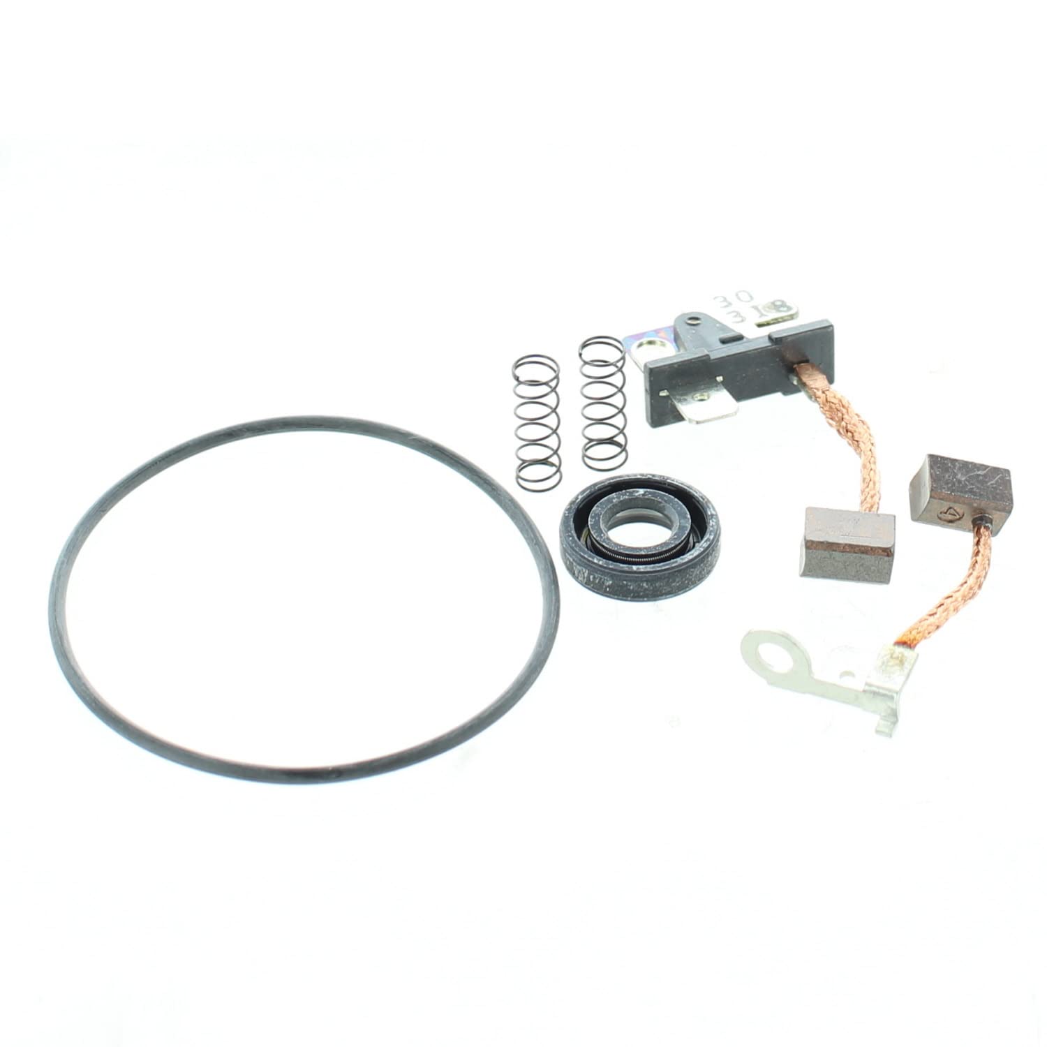 OEM Brush & Seal Kit 0585229 - High-Quality Replacement for Smooth Operation - Perfect for Automotive & Industrial Maintenance