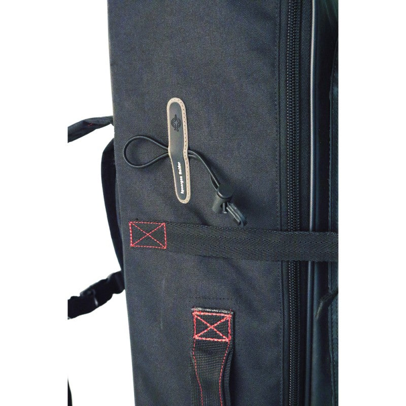 Beuchat Mundial Backpack 2 - Premium Scuba Diving Backpack for Gear Storage & Travel | Perfect for Dive Trips, Beach Vacations & Outdoor Adventures