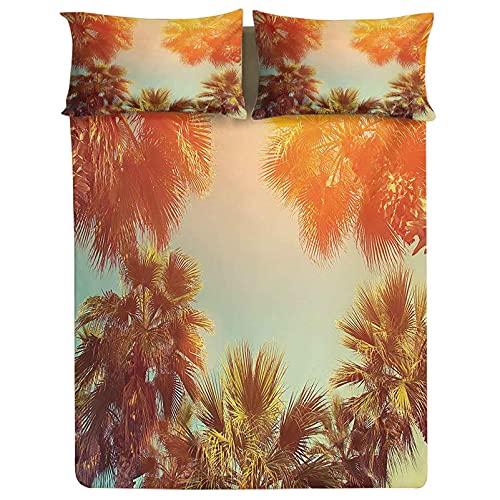Sheet Set 01