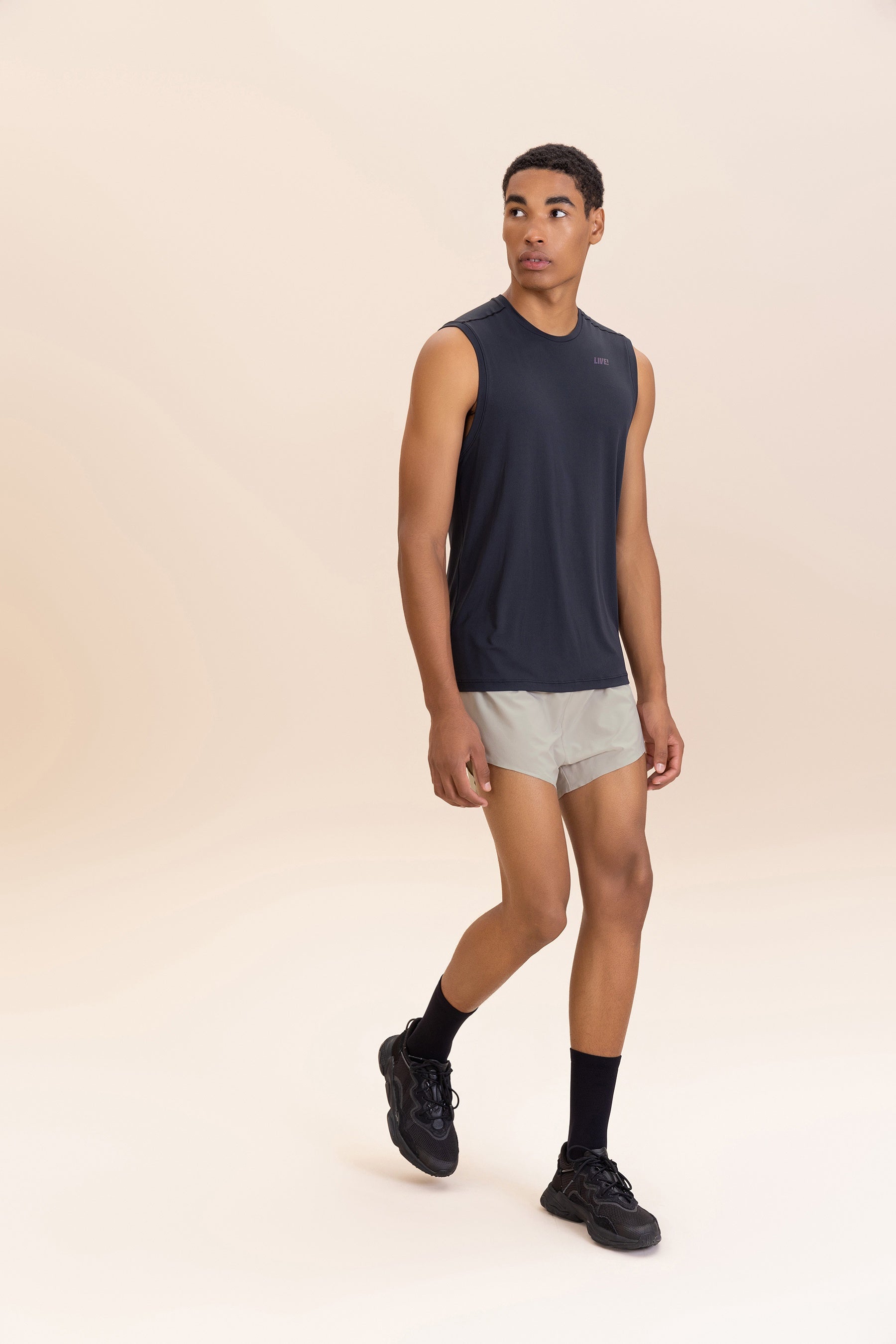 Men's Running Shorts 3
