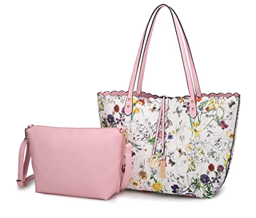 Danielle White Blush