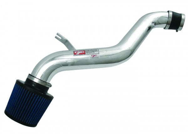 1997-2001 Honda Prelude 2.2L IS Short Ram Intake System - Polished Aluminum Cold Air Intake for Improved Performance - Perfect for Street Racing & Car Enthusiasts