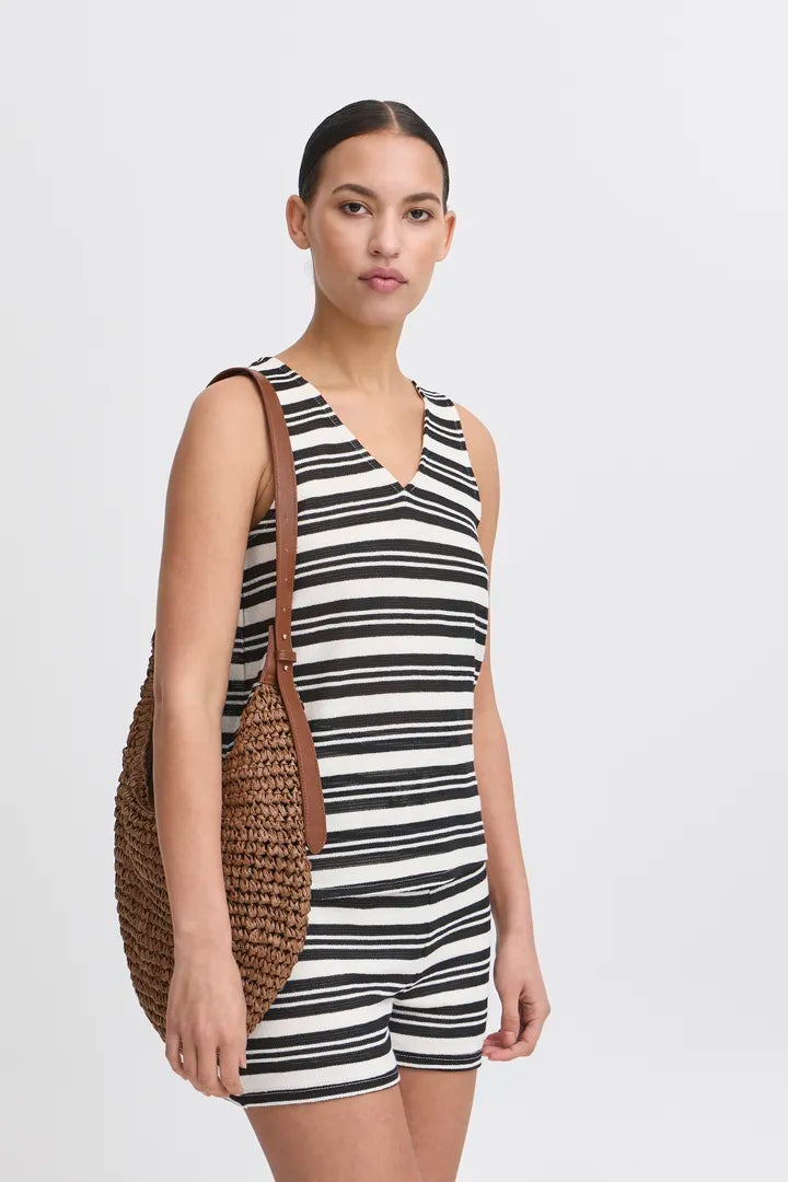 Premium Leather Cath Shoulder Bag in Caribou Brown - Stylish & Durable Crossbody Purse for Women - Perfect for Work, Travel & Everyday Use