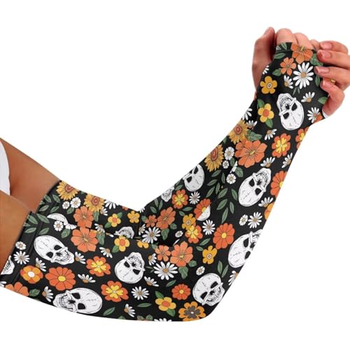 Daisy Skull