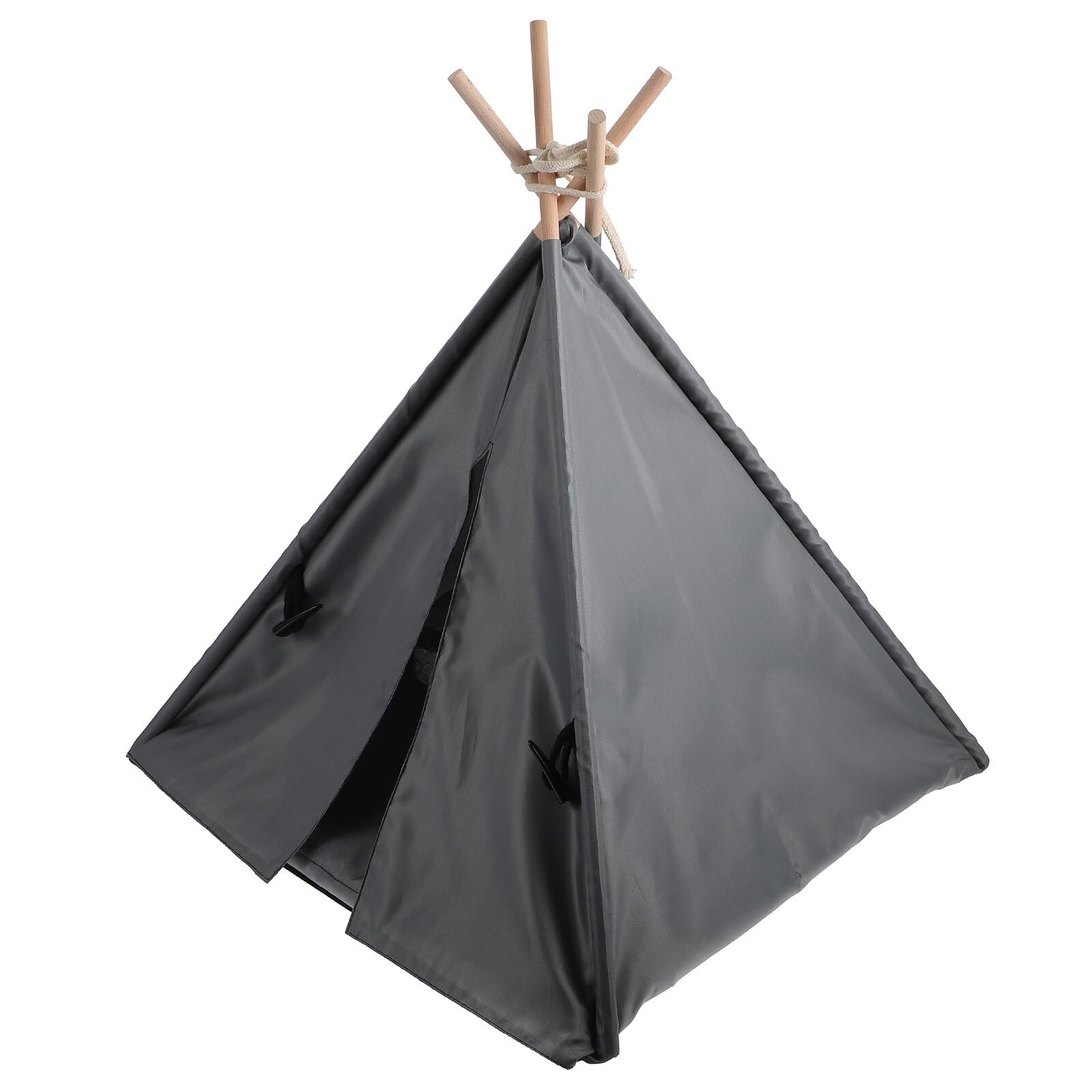 Washable Dog Tent - Cozy Pet Nest for Puppies & Home Decor