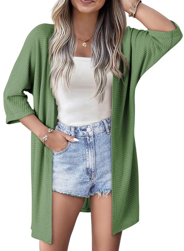 B Grass Green