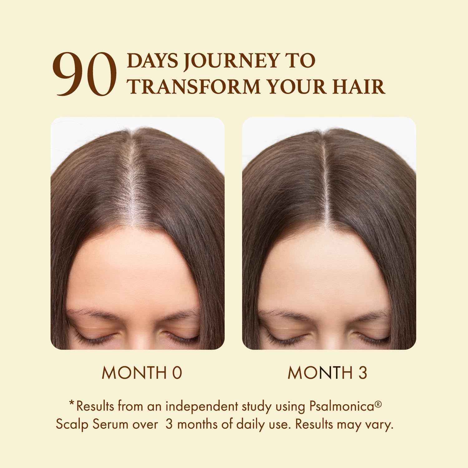 Rosemary & Batana Hair Growth Serum with Biotin & Castor Oil - 50ml Natural Hair Thickening Treatment for Women & Men | Reduce Hair Loss & Promote Growth | Perfect for Daily Hair Care & Scalp Nourishment