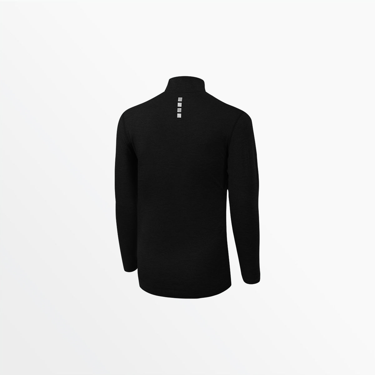 Women's 1/4 Zip Running Top - Lightweight Breathable Workout Shirt for Jogging, Gym & Outdoor Activities