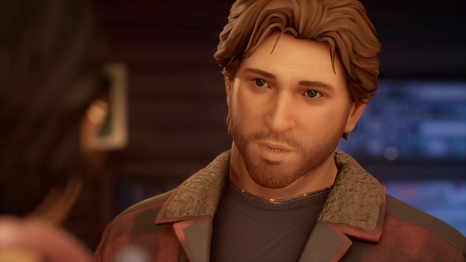 Life is Strange: True Colors - PlayStation 5 Game | Emotional Story-Driven Adventure for PS5 | Perfect for Fans of Narrative RPGs & Interactive Drama