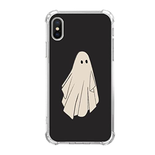 Cute Ghost