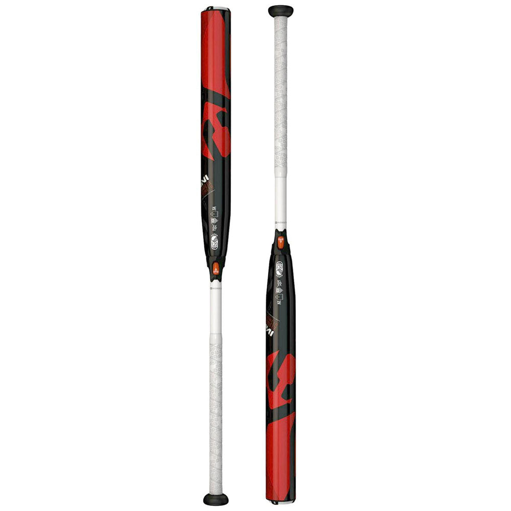 DeMarini CFX 2018 Insane CFI 18 Fastpitch Softball Bat -10 Drop Weight - NIW - Perfect for Competitive Fastpitch Games & Training