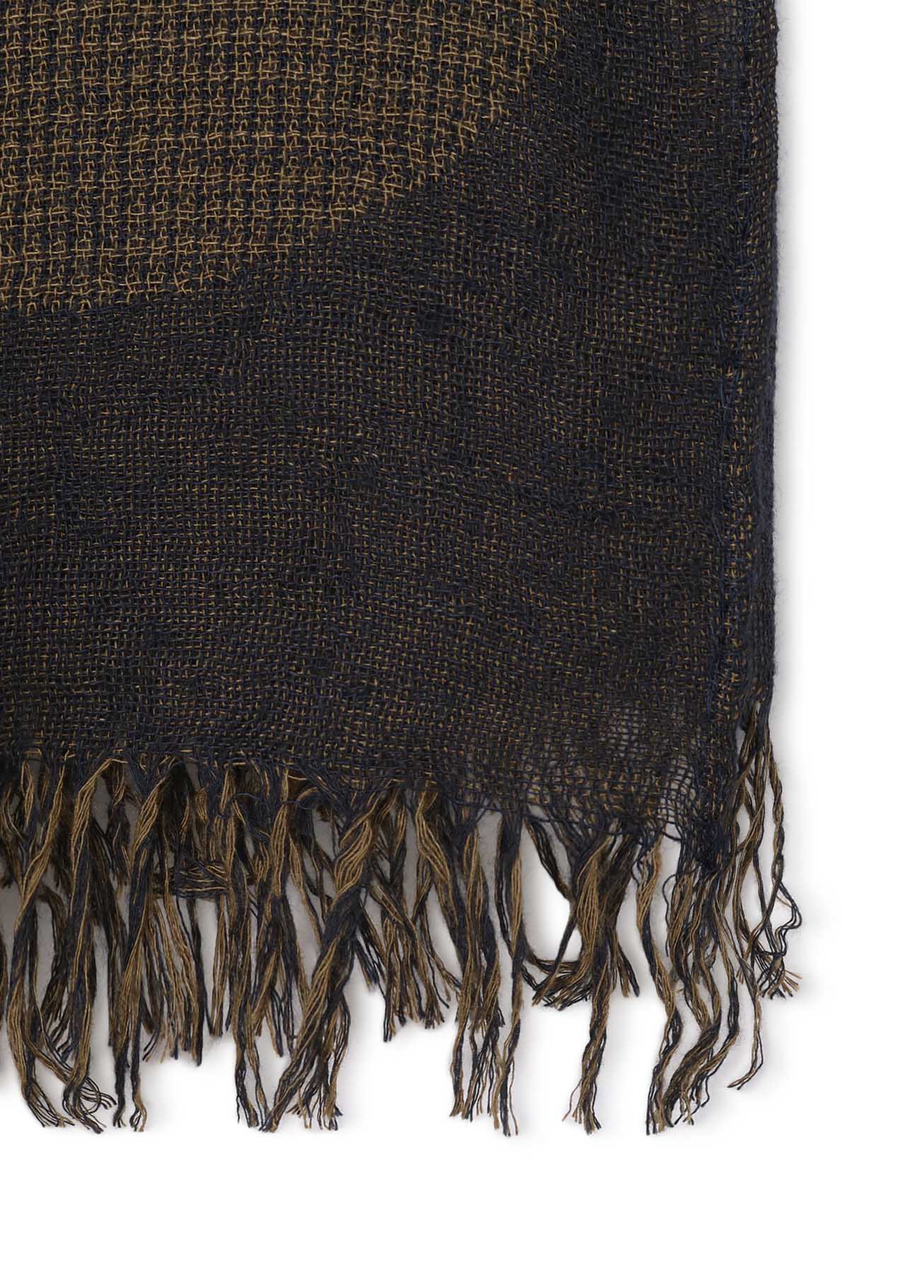 Stylish DOT Jacquard Scarf for Women - Soft Winter Fashion Accessory - Perfect for Cold Weather, Office Wear & Holiday Outfits