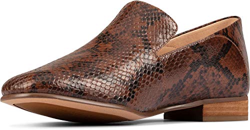 Dark Tan Snake