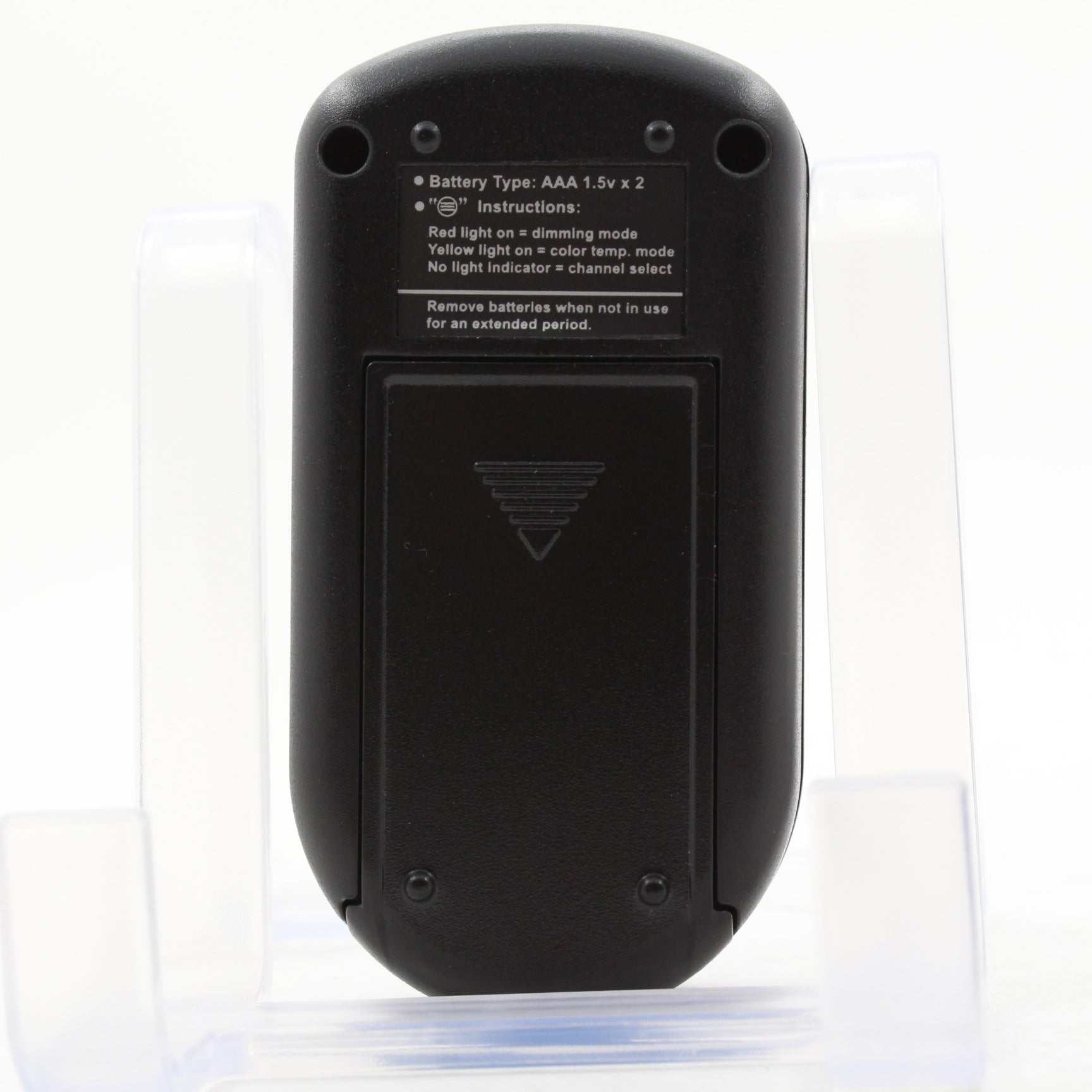 Refurbished ProMaster Wireless Remote Model 1706 - Camera Flash Trigger for Canon Nikon Sony DSLR Photography (Studio & Outdoor Shooting)
