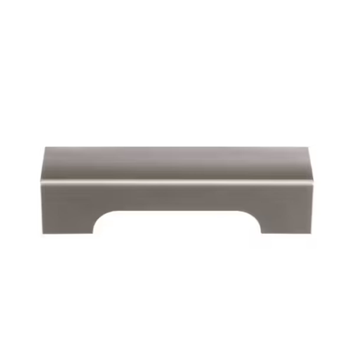 Original DeLonghi Front Piece AS00002630 Replacement Part - Compatible with Espresso Machines - Perfect for Home Baristas & Coffee Enthusiasts