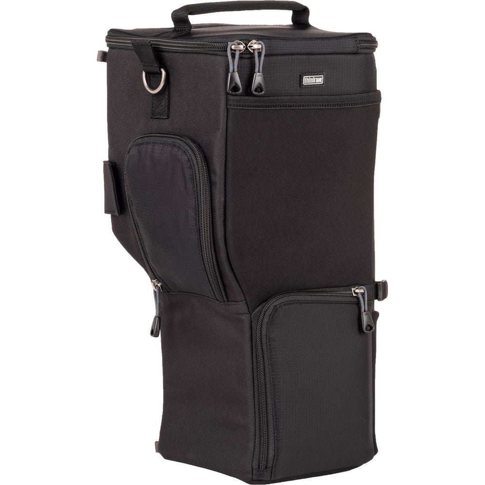 ThinkTank Digital Holster 150 V2.0 Camera Bag - Professional DSLR/SLR Shoulder Bag for Photographers - Perfect for Travel, Weddings & Outdoor Photography