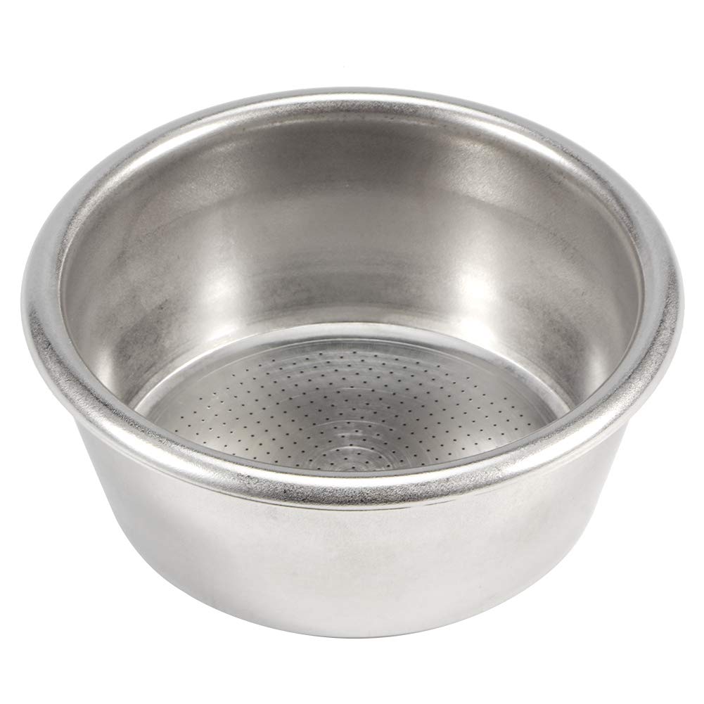 Stainless Steel Reusable Coffee Filter for Breville 870 - Non-Pressurized Basket Strainer | Perfect for Espresso, Pour Over & Drip Coffee Makers | Eco-Friendly & Durable