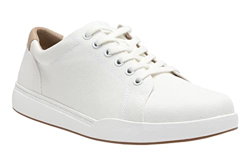 White Canvas