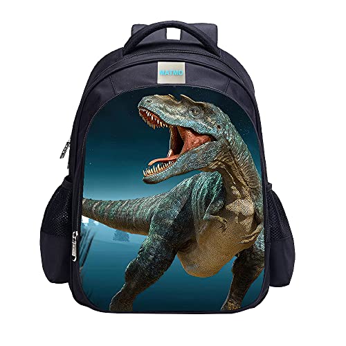 Dinosaur Backpack 22-5