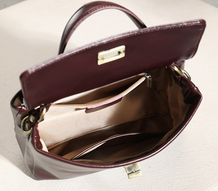 Timeless Everyday Carryall Tote Bag for Women - Stylish & Spacious Handbag for Work, Travel & Shopping | Durable & Fashionable Accessory