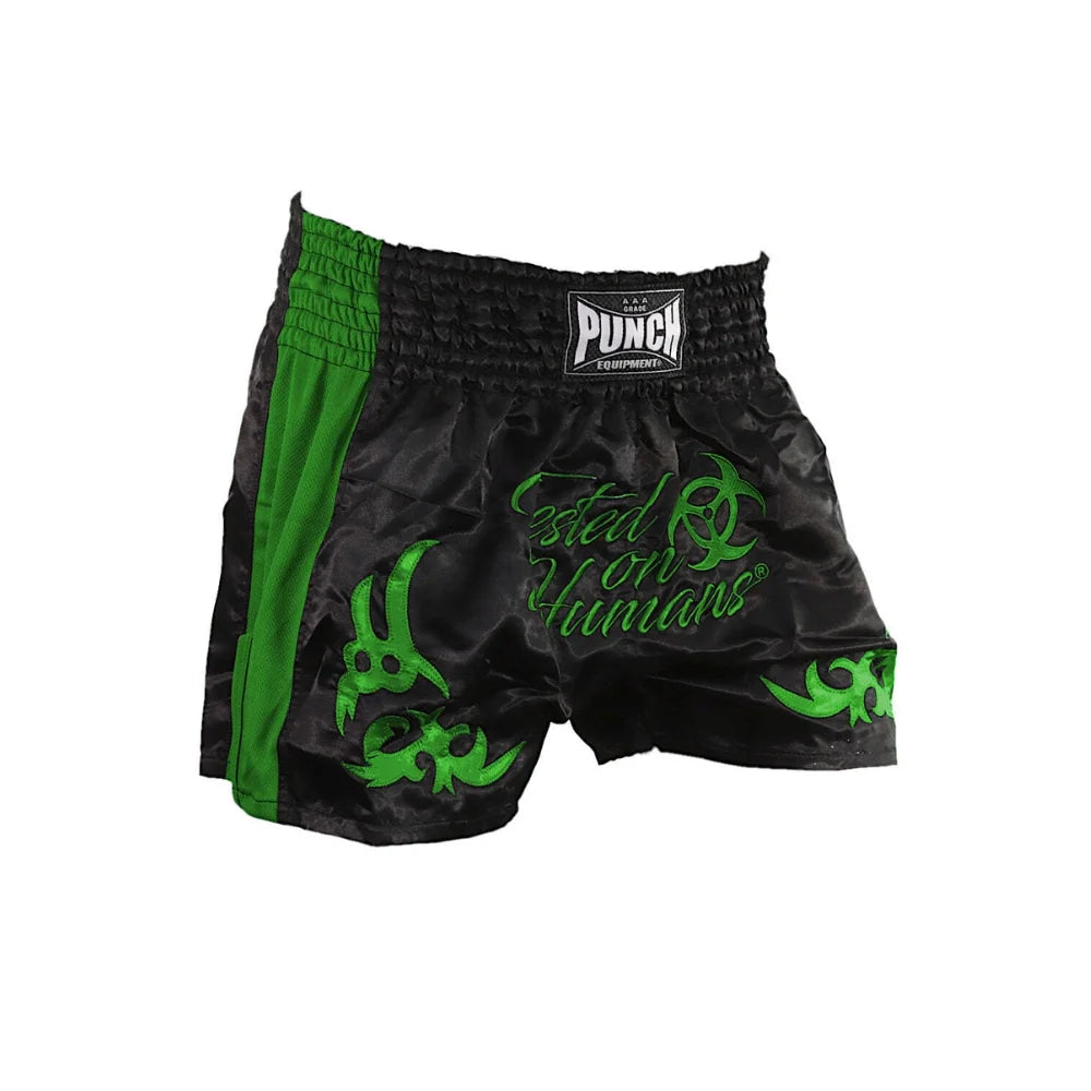 Premium Thai Shorts - Comfortable & Breathable for Men & Women | Tested on Humans® | Perfect for Travel, Yoga & Summer Outfits