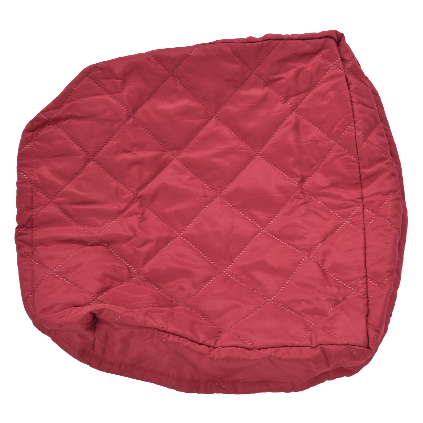 Ladieshow Air Conditioner Cover - Dustproof, Waterproof, UV Protection Outdoor AC Cover for Home, Patio, and RV Use