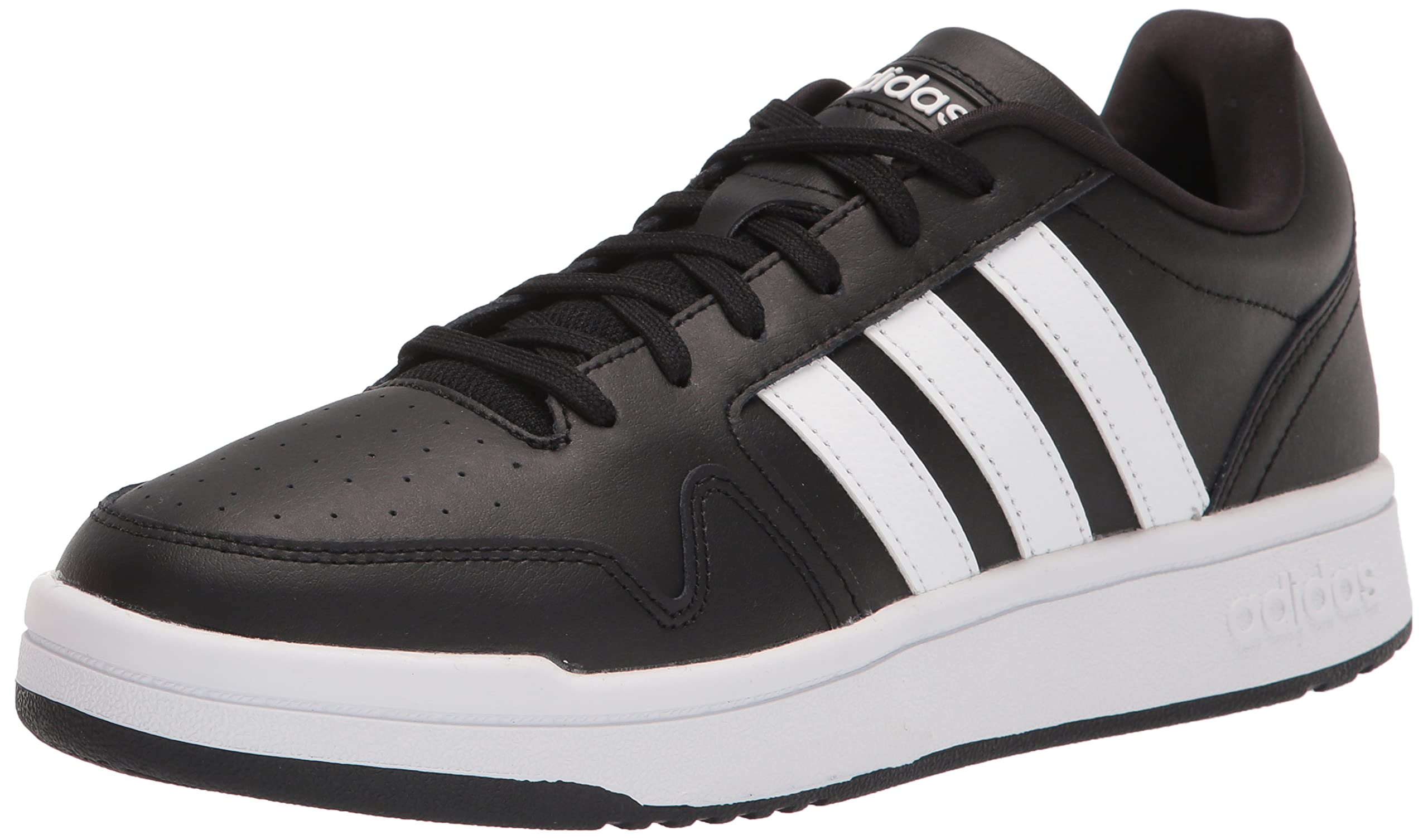 Adidas Men's Post Up Basketball Shoes - High-Performance Basketball Sneakers for Indoor & Outdoor Courts - Perfect for Training, Games & Streetwear