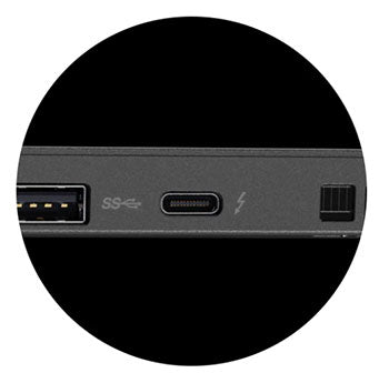 Lenovo ThinkPad T570 15.6