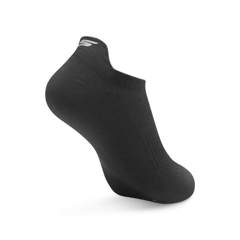Low Cut Socks for Women & Men - Breathable & Comfortable No Show Socks - P125M040/0088 - Perfect for Running, Sneakers & Casual Wear