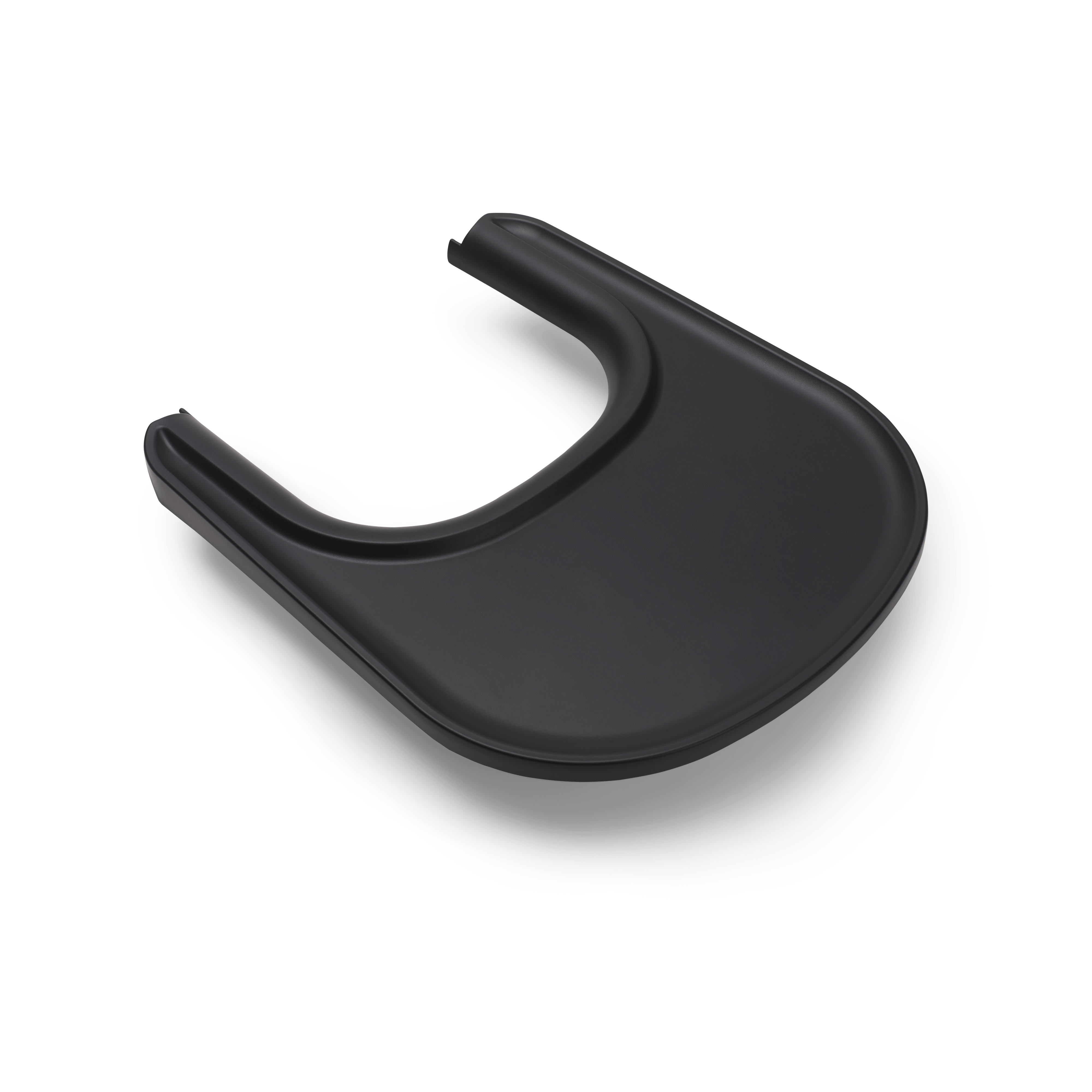 Bugaboo Stroller Snack Tray for Baby - Universal Feeding Tray for Strollers & High Chairs - Perfect for Snacks, Toys & Meals On-The-Go