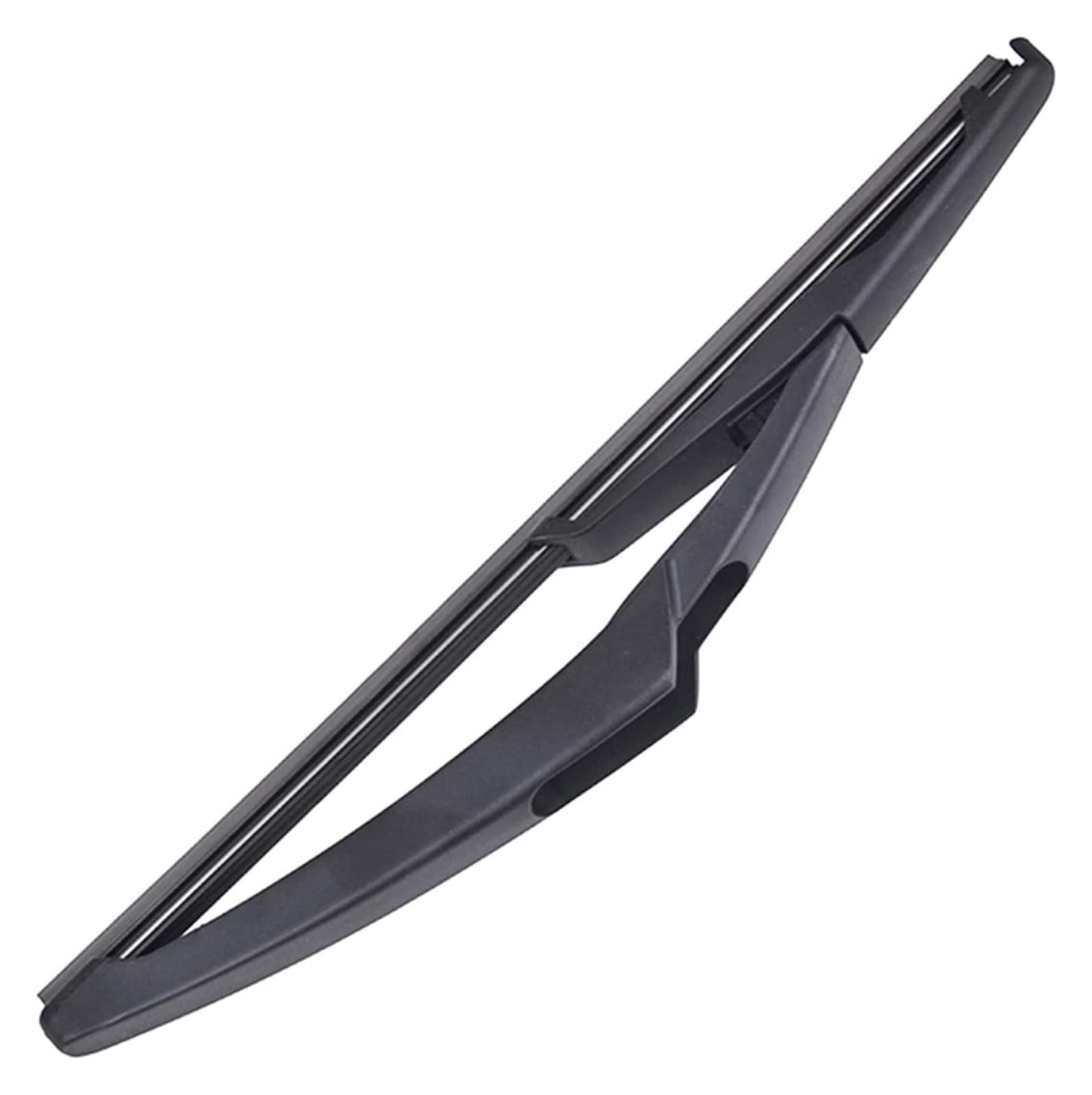 Premium Rear Wiper Blade for Citroen C4, Mini Cooper Countryman R56 F55 F56 R60 - Durable Windshield Wiper Replacement for Clear Visibility in Rain & Snow