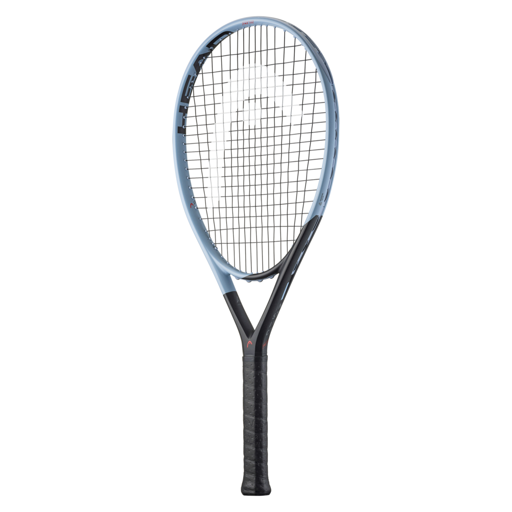 Head Instinct PWR 115 2025 Demo Tennis Racket - Lightweight Carbon Fiber Racquet for Power & Control | Perfect for Competitive Play & Training Sessions
