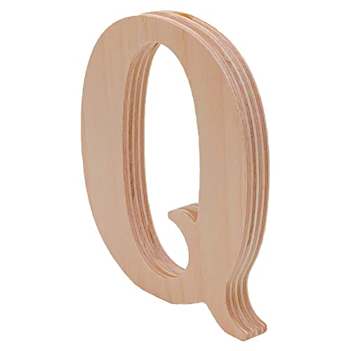 Q