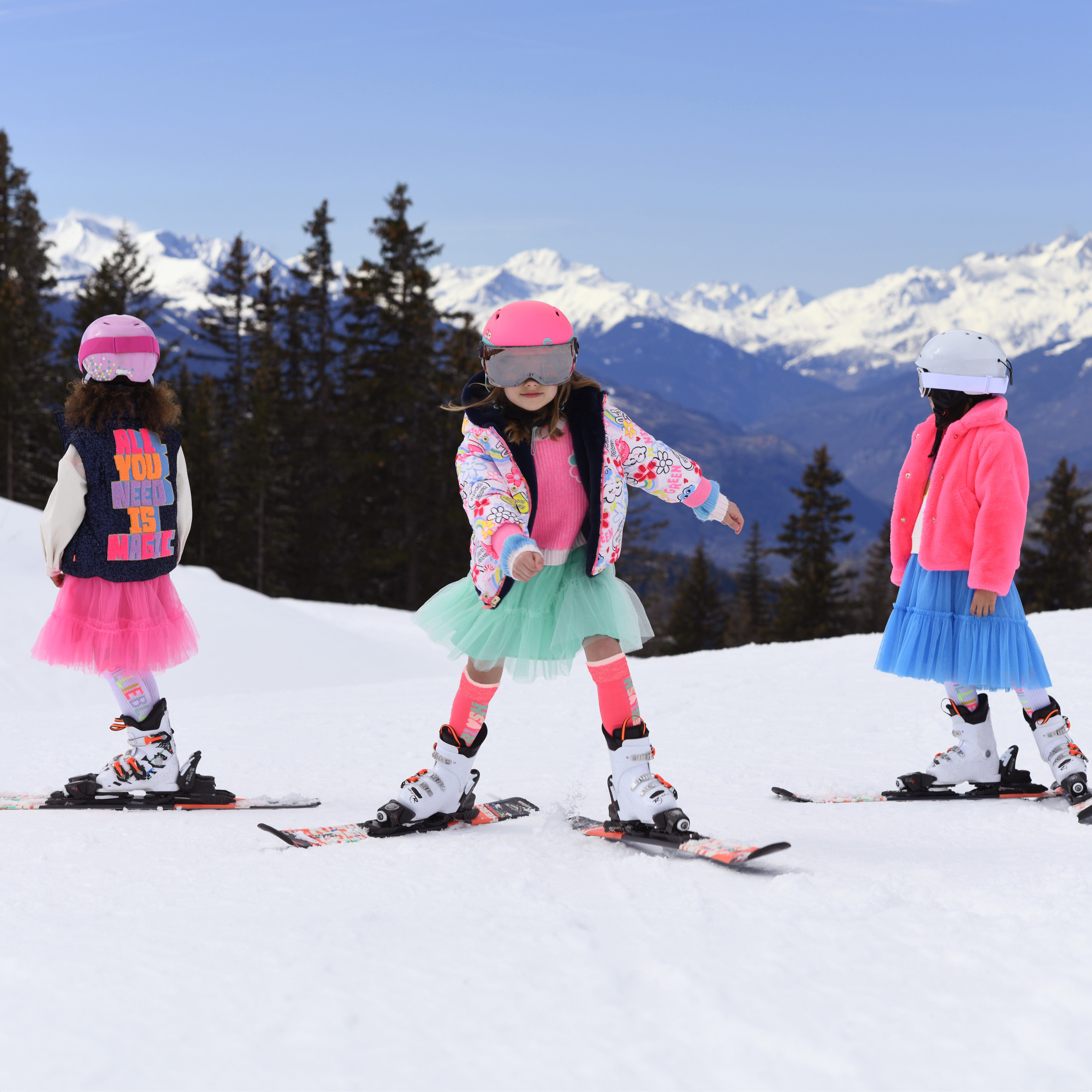 Billieblush Reversible Puffer Jacket for Women - Lightweight Winter Coat, Waterproof Windbreaker, Pink Outerwear | Perfect for Skiing, Hiking & Cold Weather Fashion