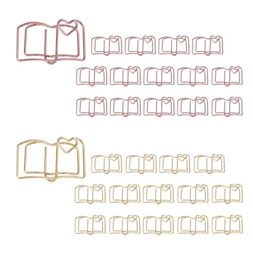 Book 30pcs