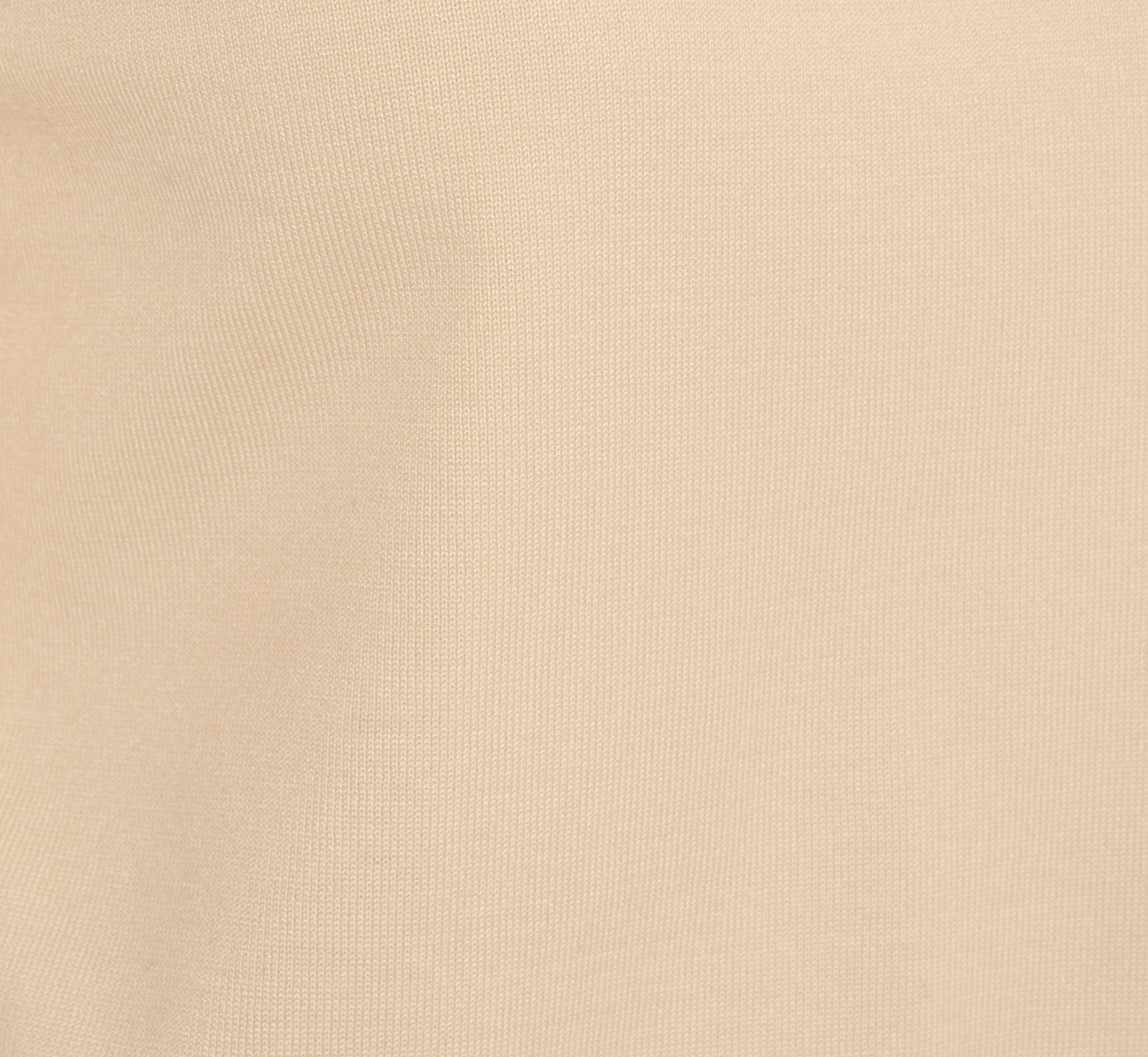 Cream Lace Sleeve Crew Neck Sweater for Women - Elegant Knit Pullover for Office, Date Night & Fall Fashion