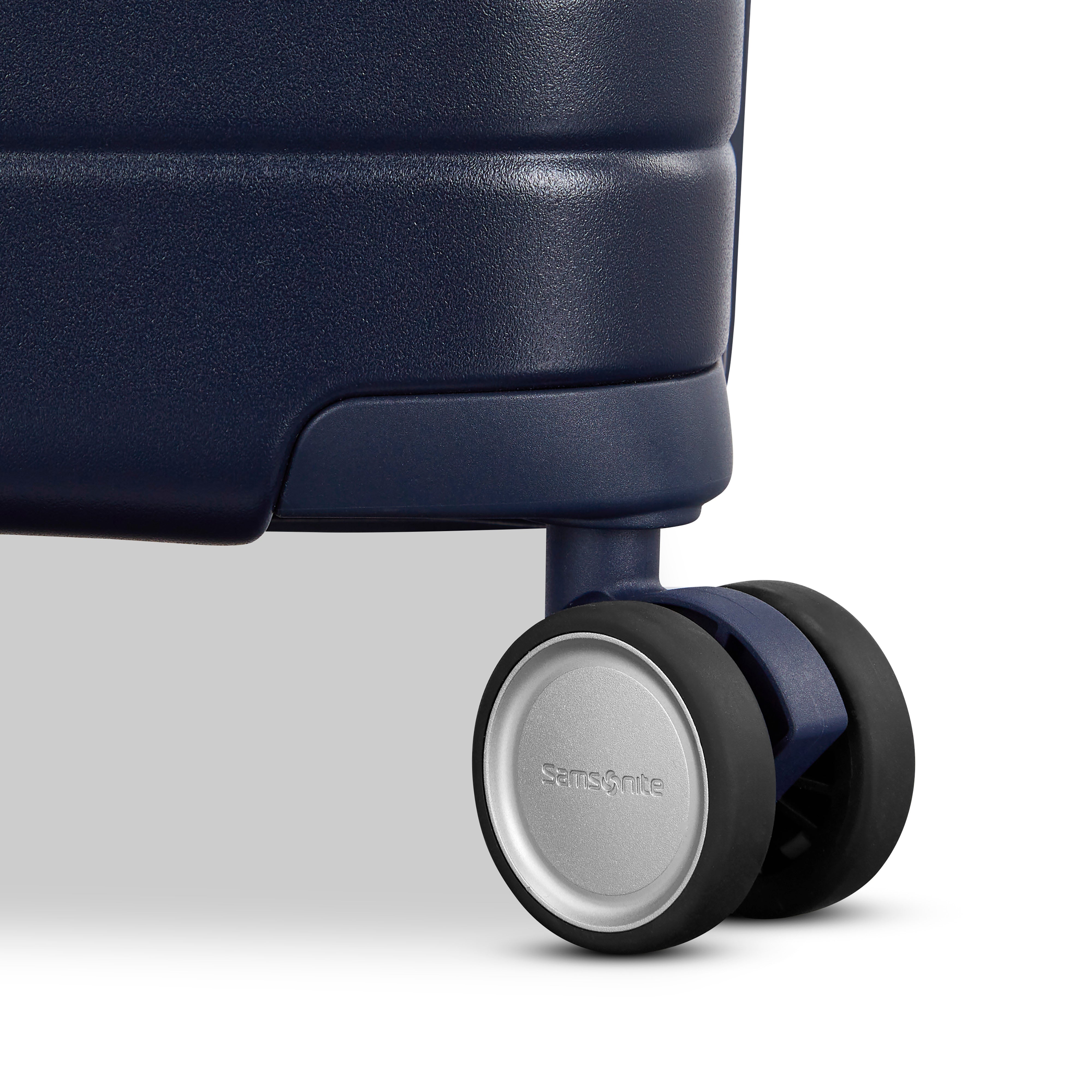 Samsonite Virtuosa Spinner Carry On Luggage - 20