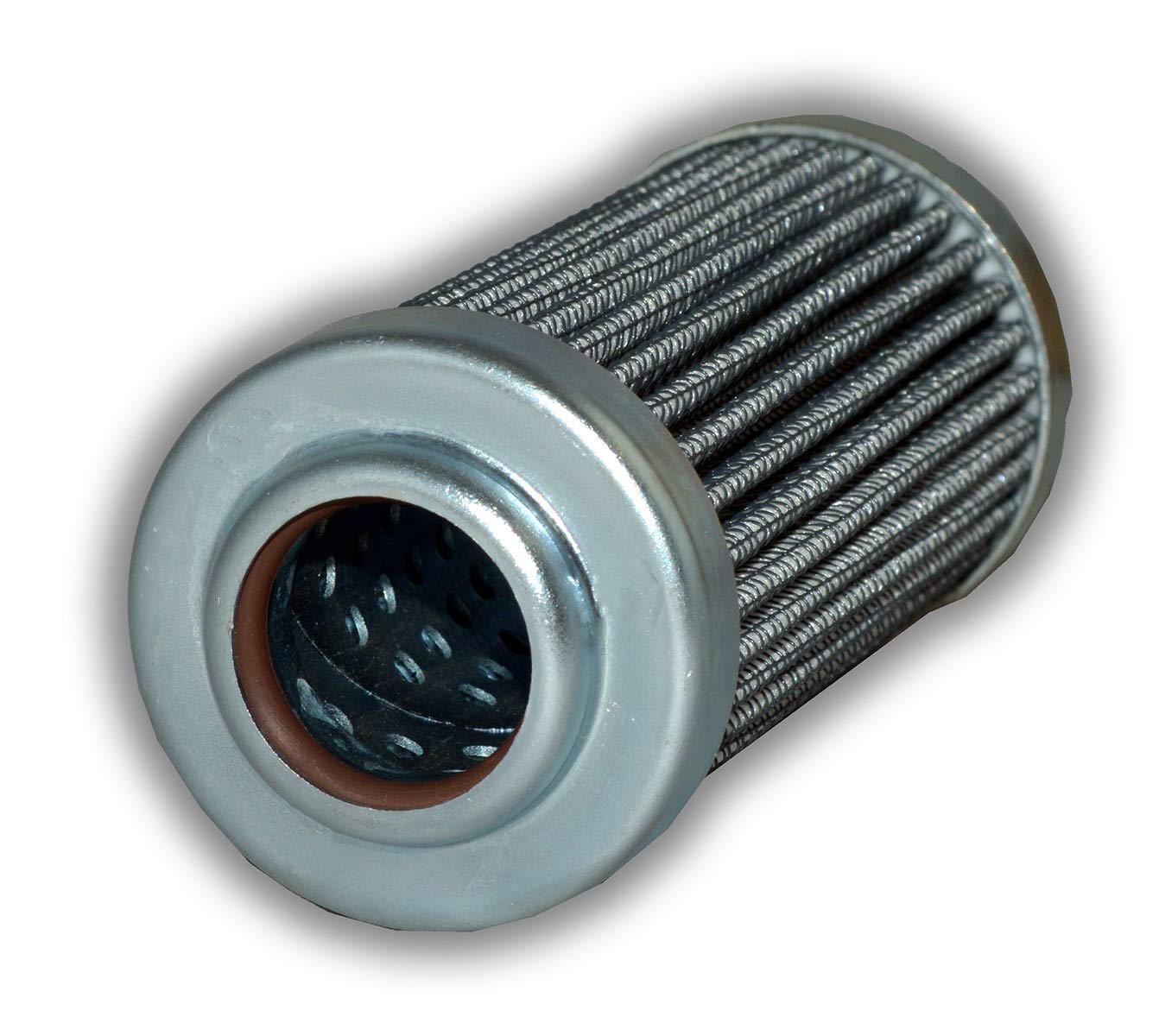 Replacement Hydraulic Filter Compatible with INTERNORMEN 312211 - 2 Pack - Heavy Duty Hydraulic System Replacement Parts for Industrial Machinery & Construction Equipment