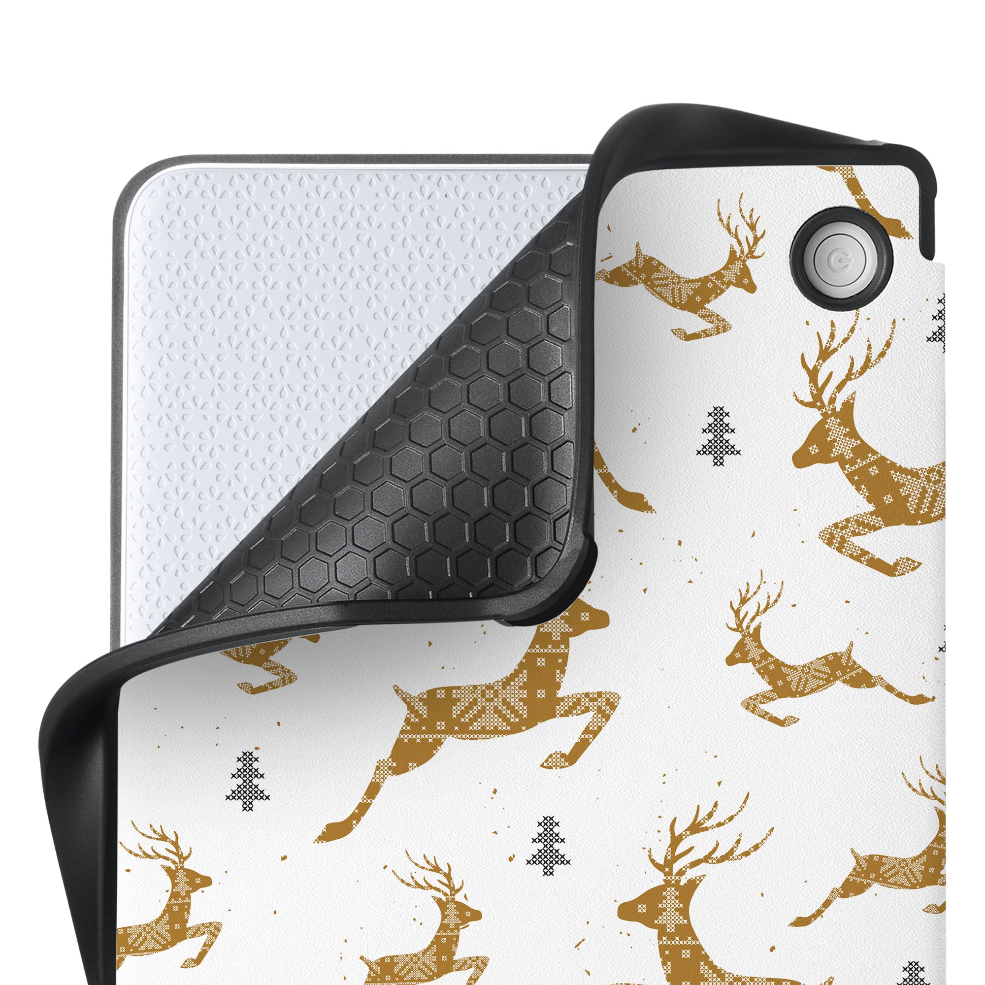 KOBO E-Reader Case - Durable Protective Cover for Christmas Gifts | Perfect for Travel, Reading & Daily Use