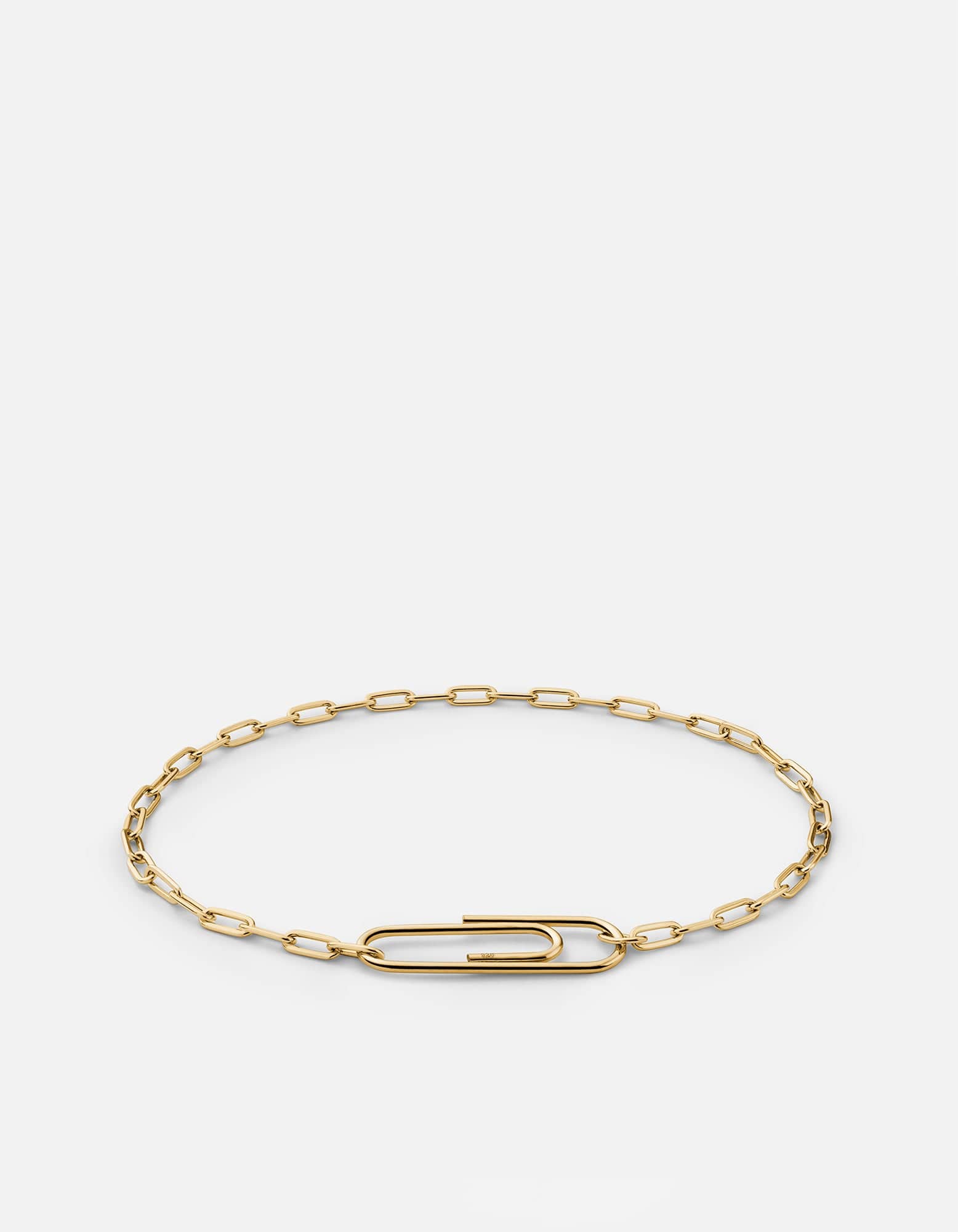Polished Gold