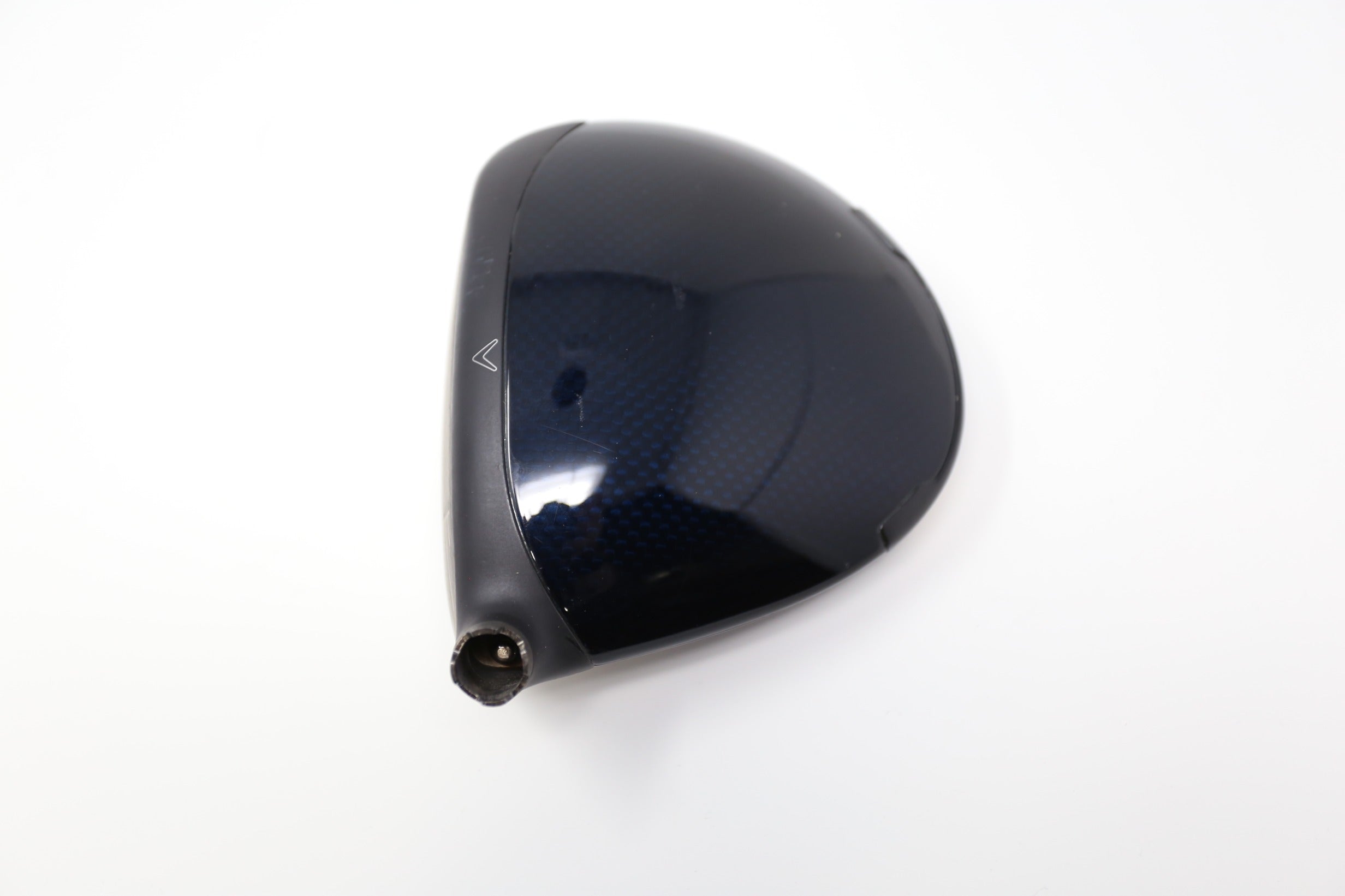 Used Callaway Paradym Driver - Right Handed 10.5° Golf Club Head Only | Perfect for Golfers Seeking Distance & Forgiveness on the Course