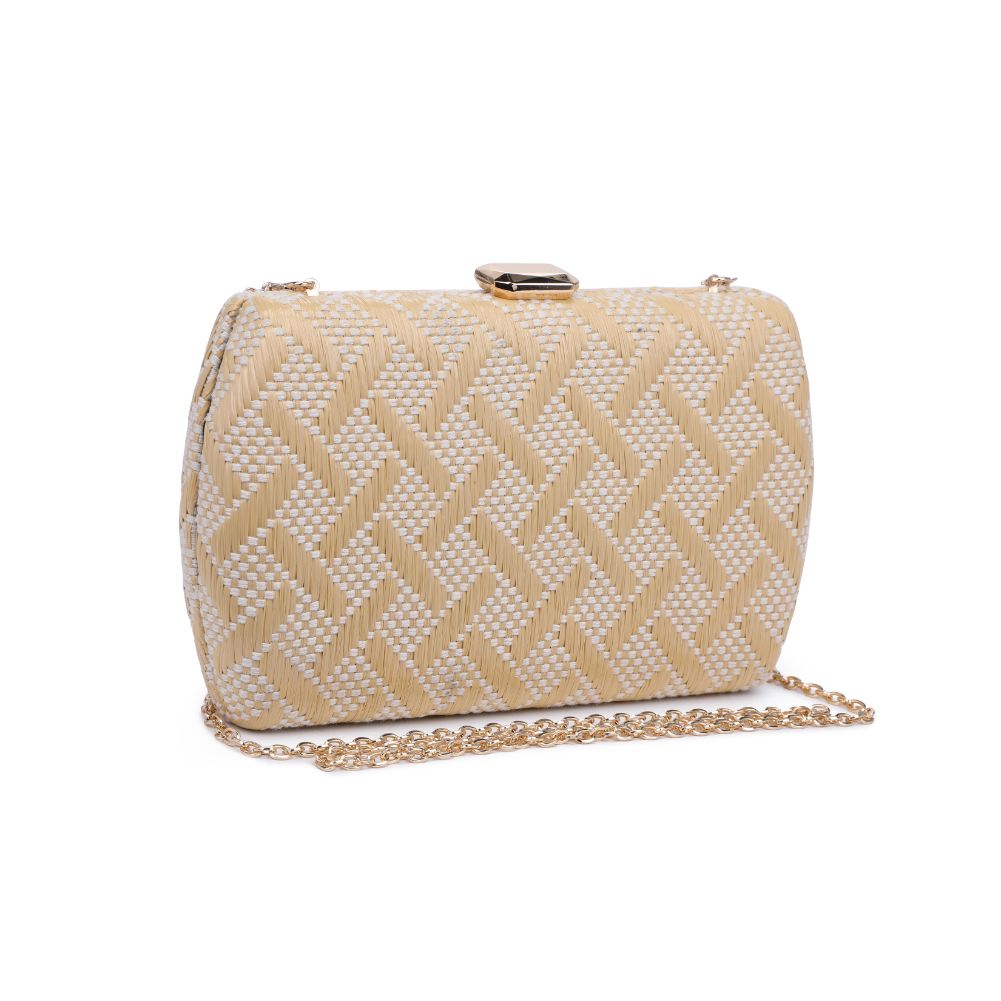Elegant Nashville Evening Bag for Women - Stylish Clutch Purse for Parties, Weddings & Special Occasions