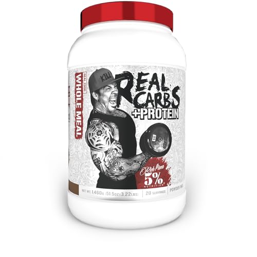 Chocolate + Protein